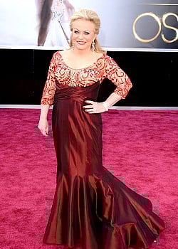 Jacki Weaver